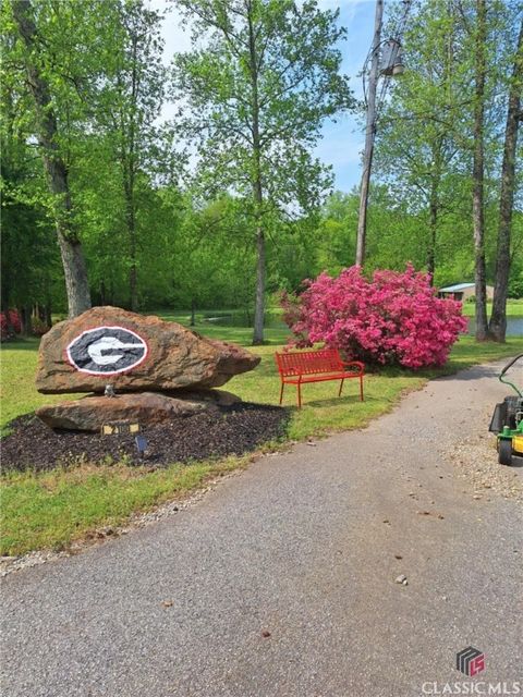 2100 Rays Church Road Bishop GA 30621