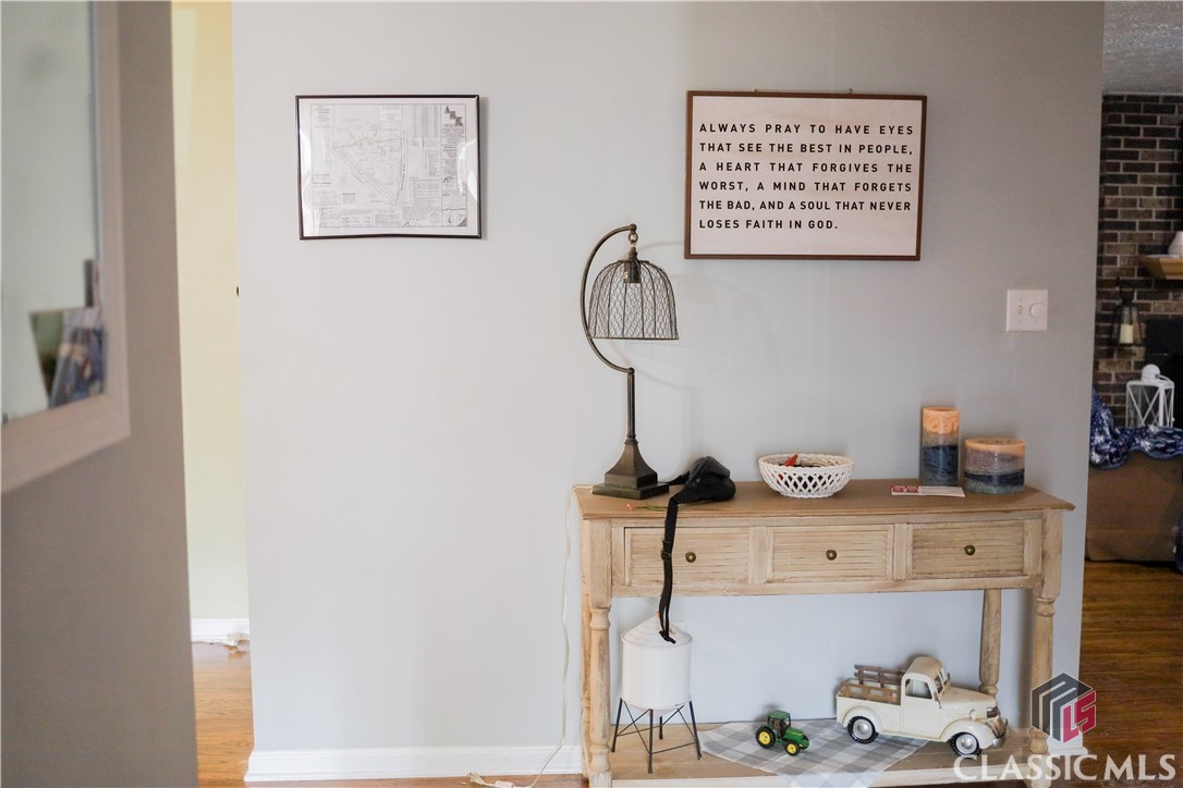 2100 Rays Church Road