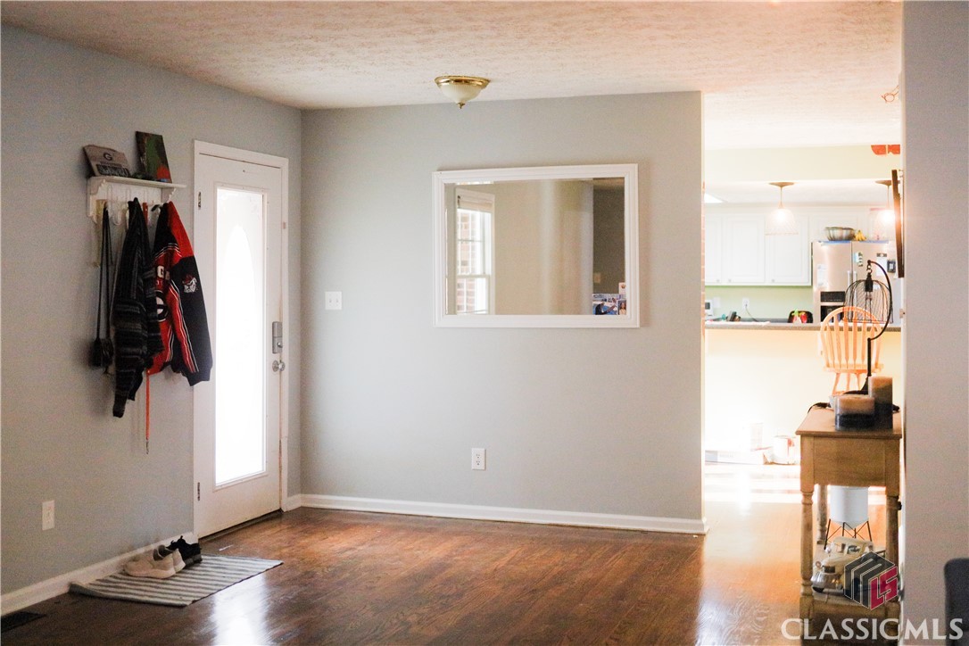 2100 Rays Church Road