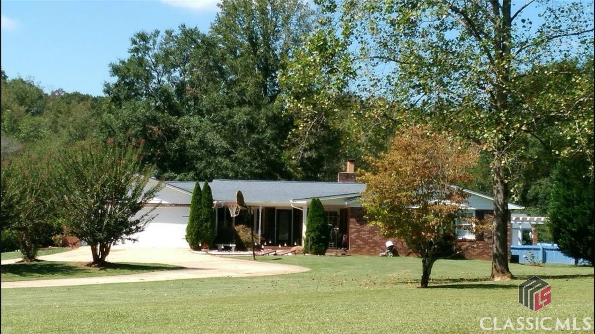 2100 Rays Church Road