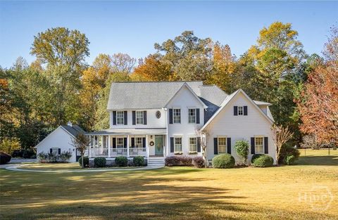 991 H D Atha Road Monroe GA 30655