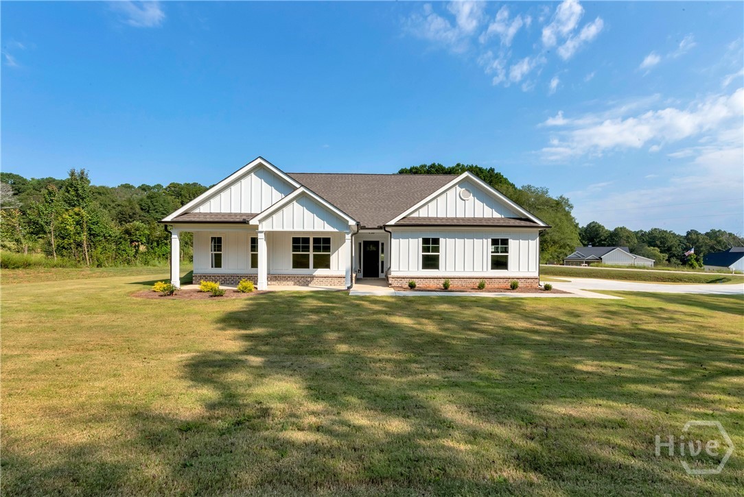 797 Ode Peppers Road