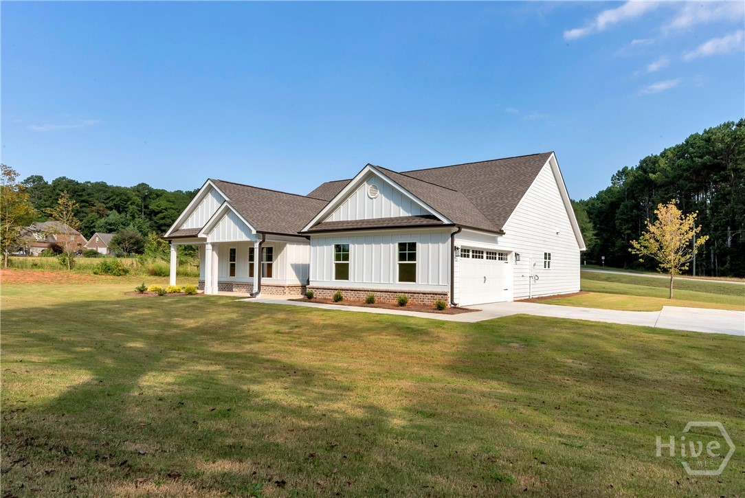 797 Ode Peppers Road