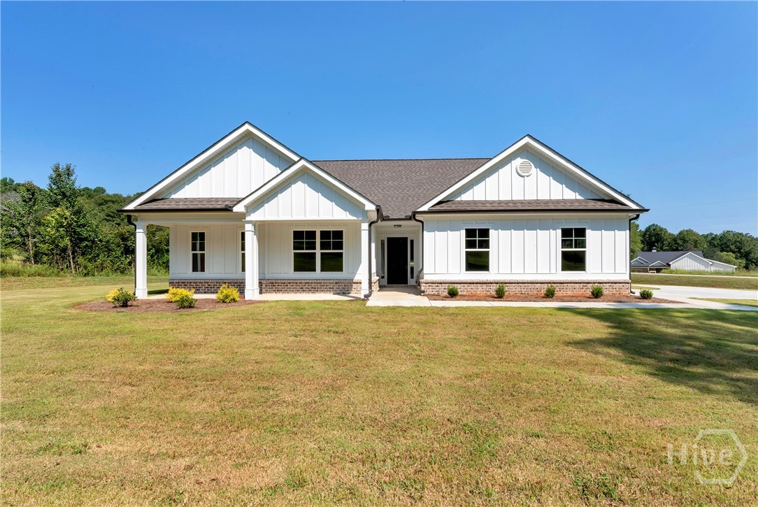 797 Ode Peppers Road