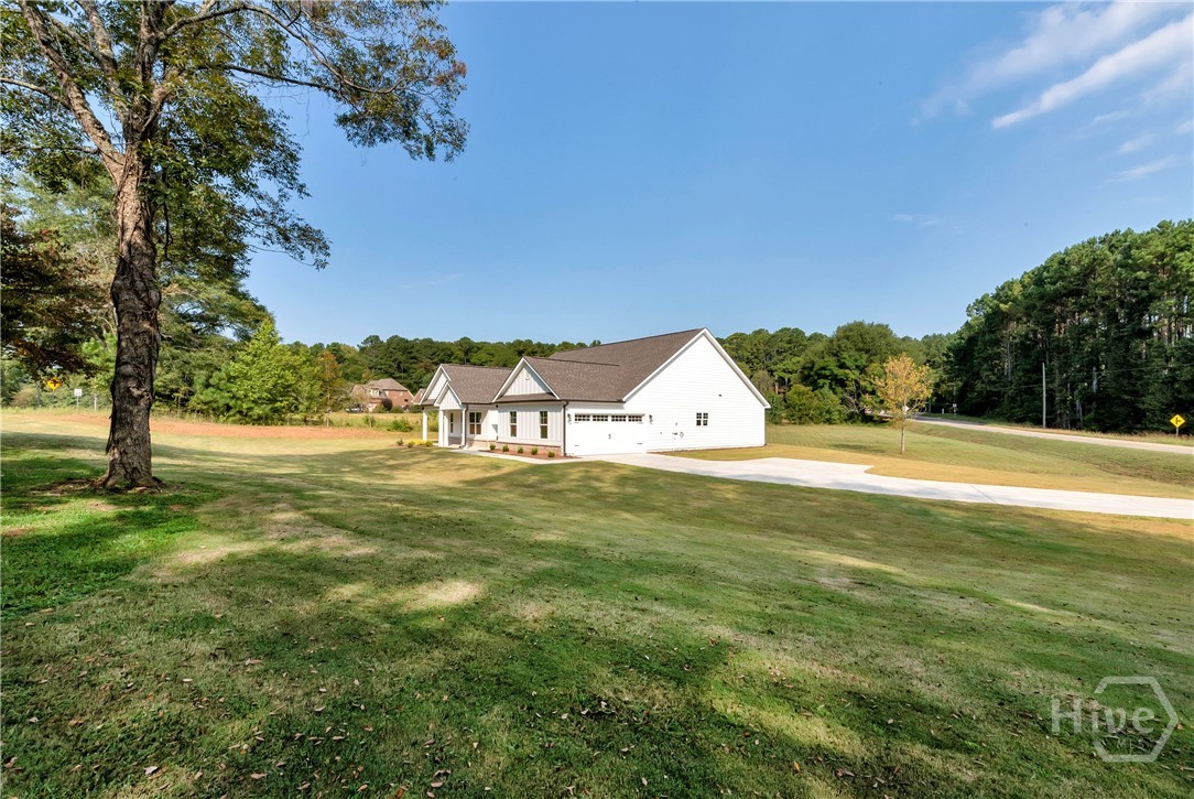 797 Ode Peppers Road