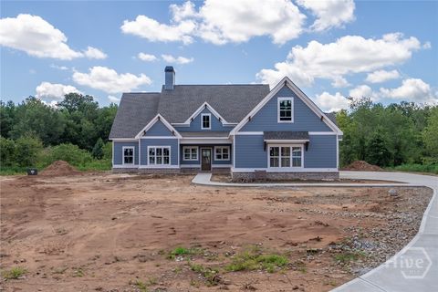 345 WOODFIN Social Circle GA 30025