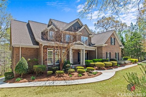 1050 Pembrook Court Watkinsville GA 30677