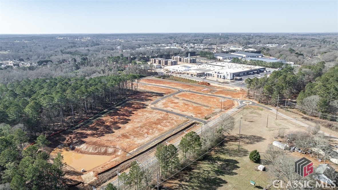 2625 Electric Avenue