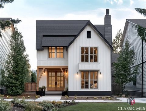 2625 Electric Avenue Watkinsville GA 30677