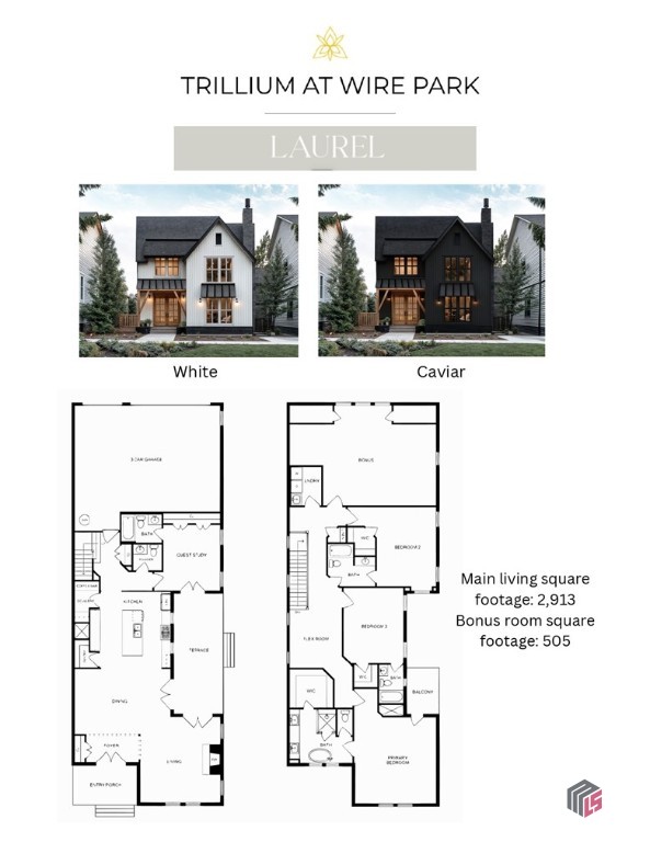 2625 Electric Avenue