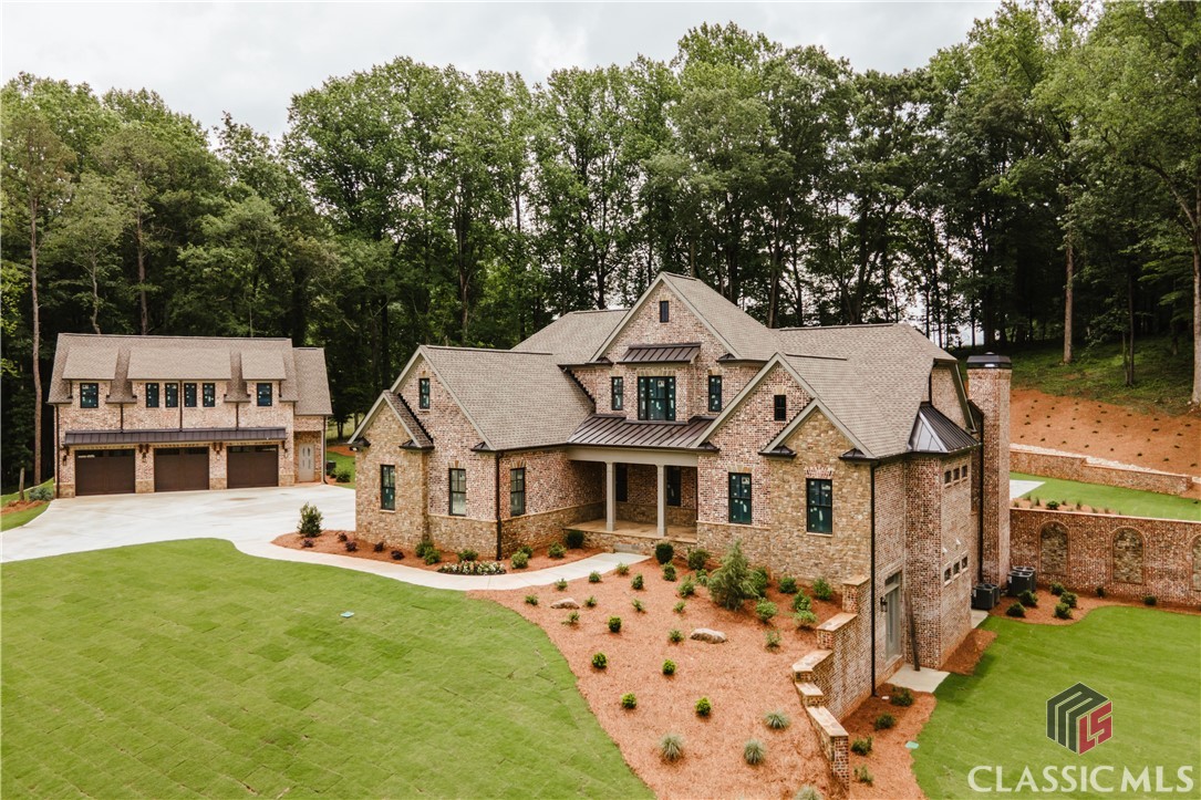 201 Westminster Drive