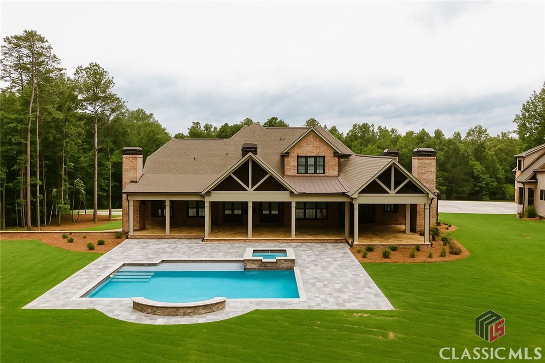201 Westminster Drive