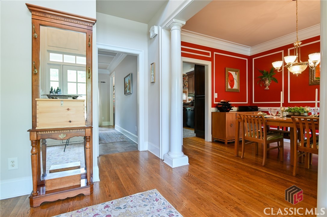 1060 Fox Hollow Court