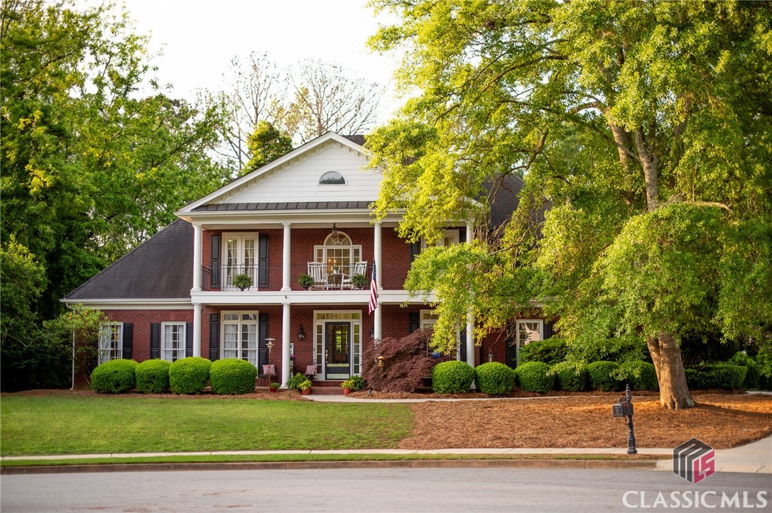 1060 Fox Hollow Court