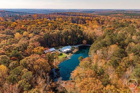 4072 Lebanon Church Road Athens GA 30607