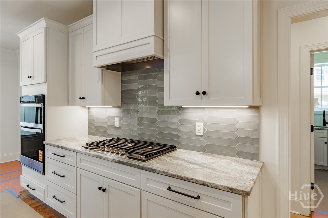 2114 Malcom Estates Drive Lot 8