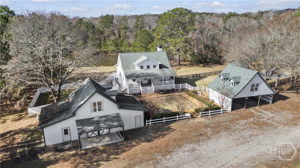 4410 Lower Apalachee Road