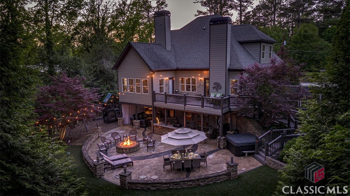 175 Tillman Lane
