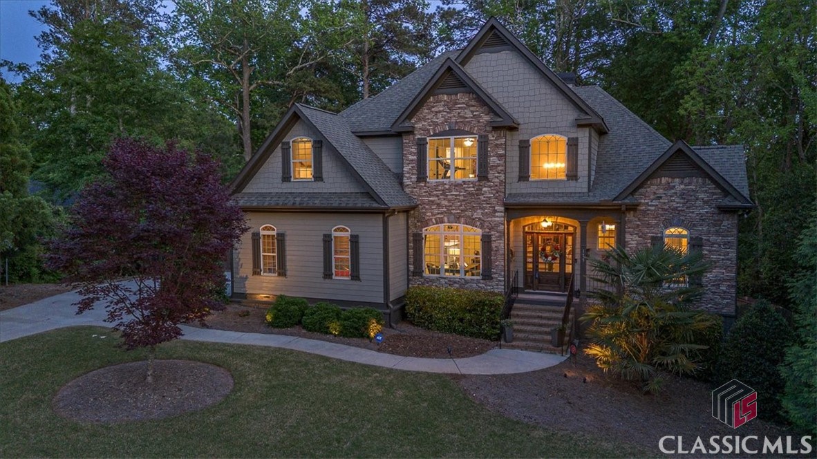 175 Tillman Lane