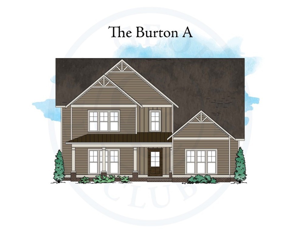 1657 Georgia Club Drive