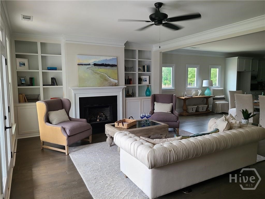 1657 Georgia Club Drive