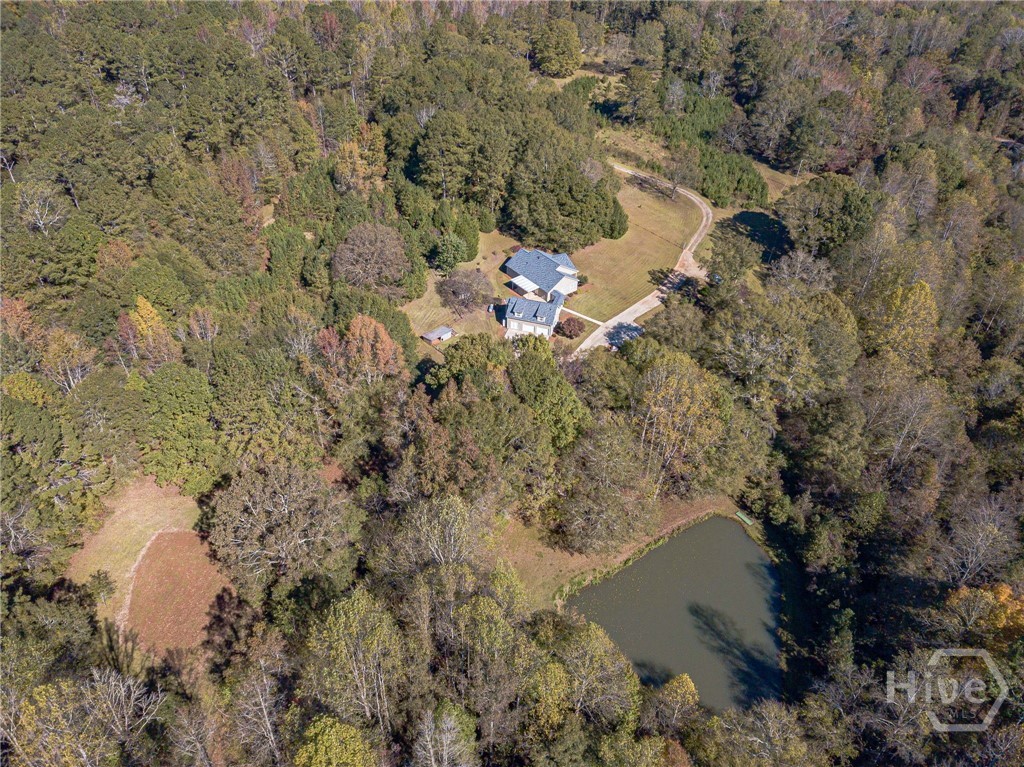 840 N Cross Lane Road NW