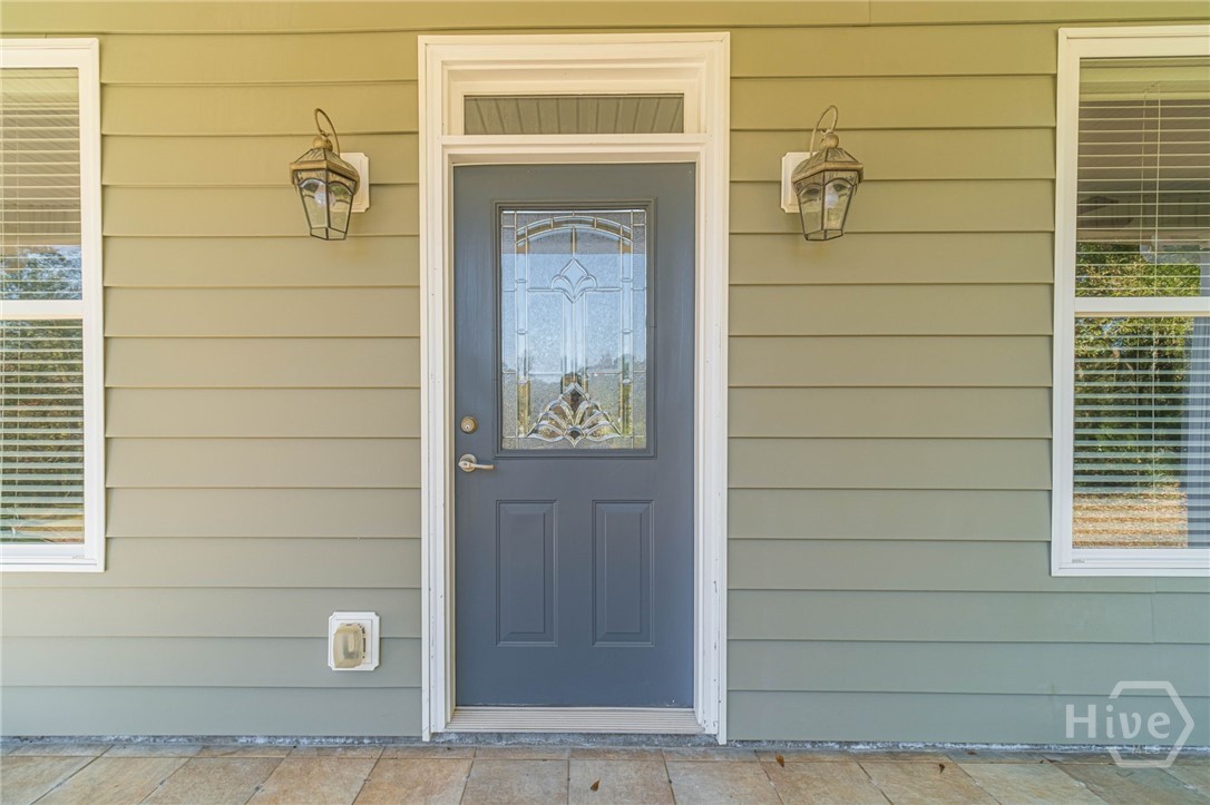 840 N Cross Lane Road NW