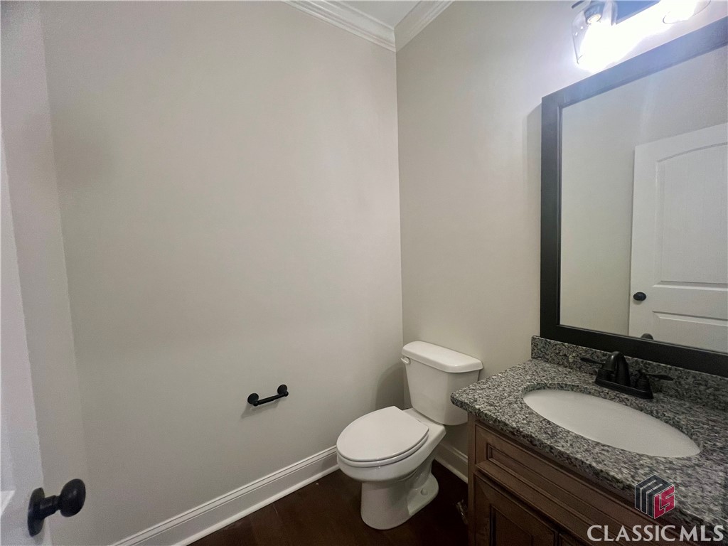 1931 Blazing Star Court