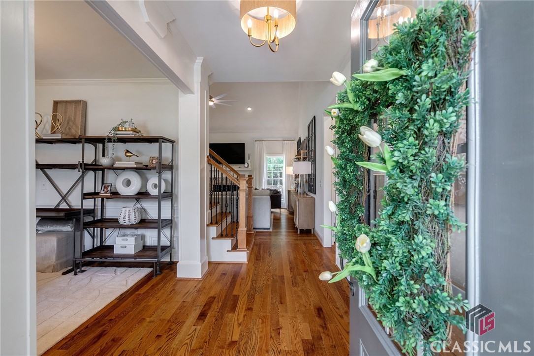 1105 Harperfield Drive