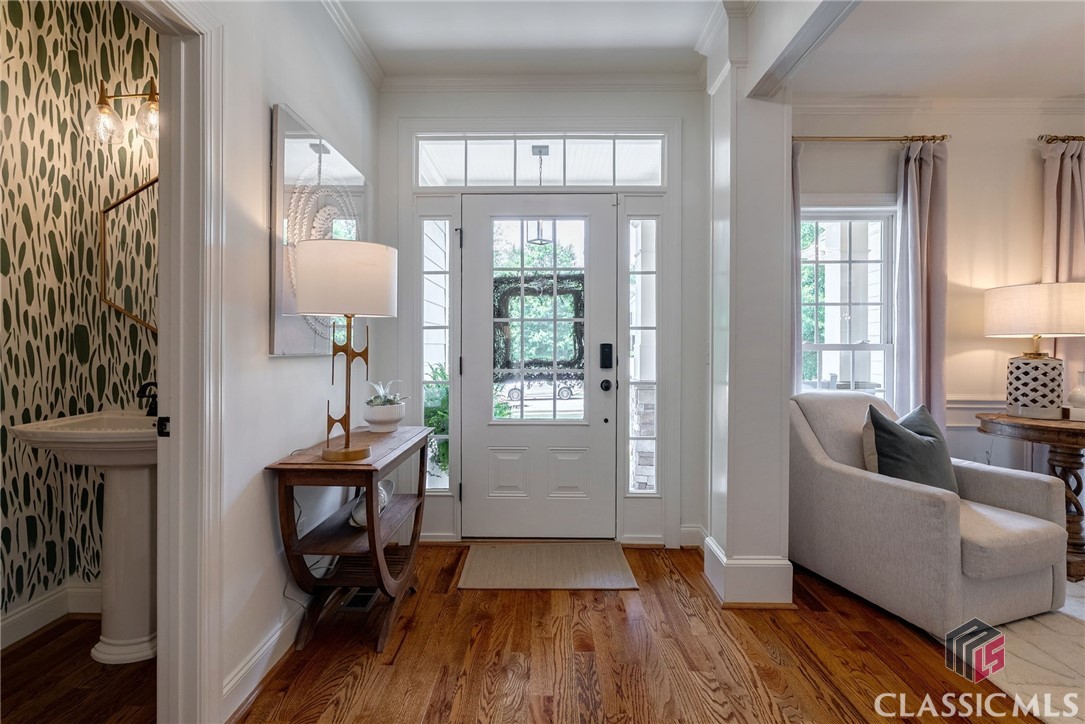 1105 Harperfield Drive