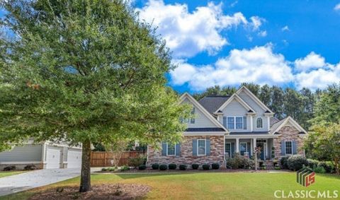 1105 Harperfield Drive Bogart GA 30622