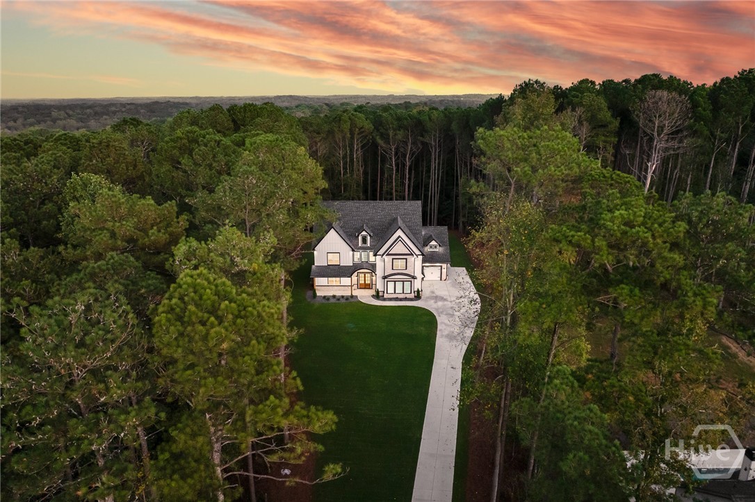 91 Beech Creek Circle