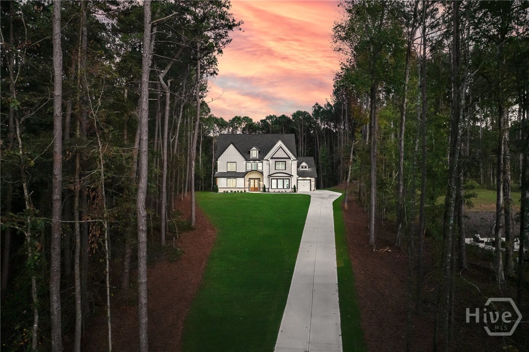 91 Beech Creek Circle