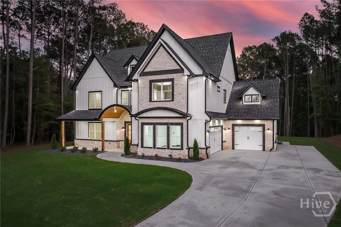 91 Beech Creek Circle