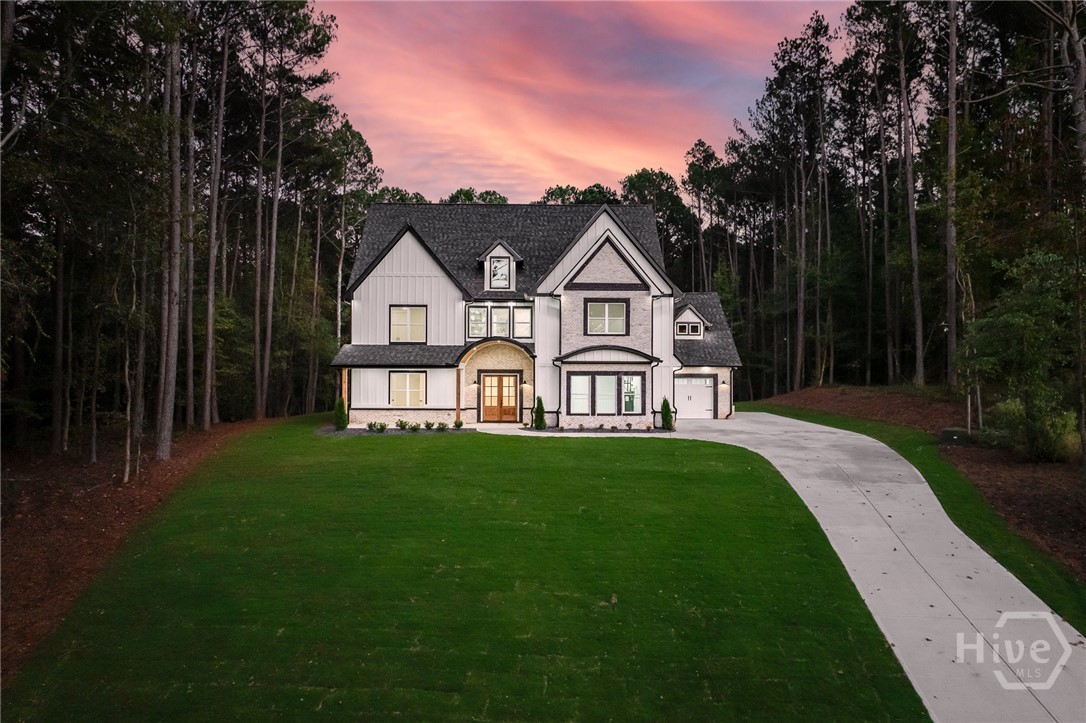 91 Beech Creek Circle