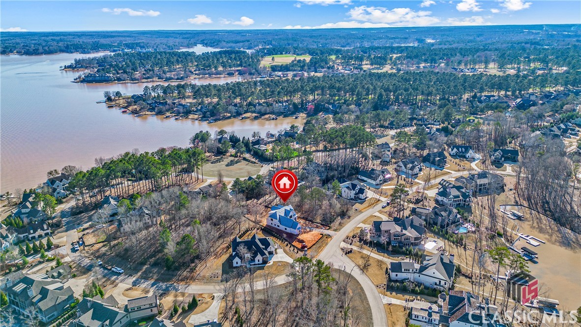 207 Eagles Way