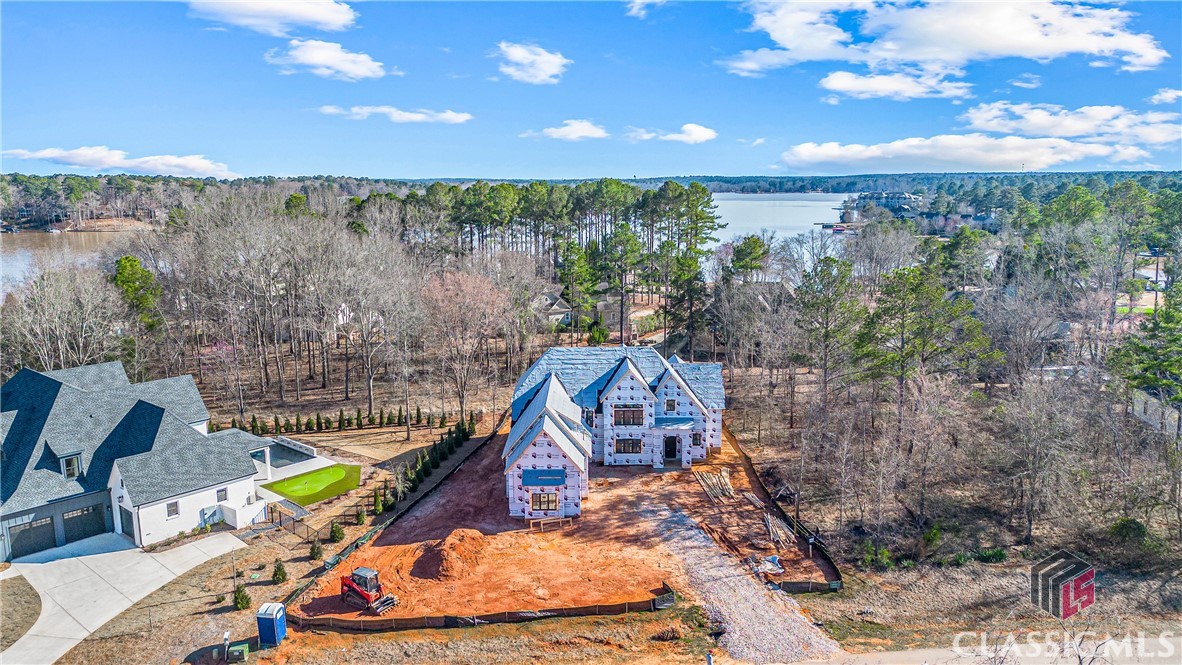 207 Eagles Way
