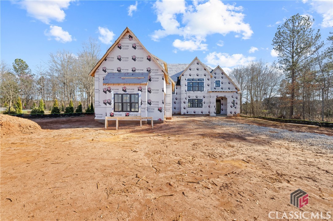207 Eagles Way