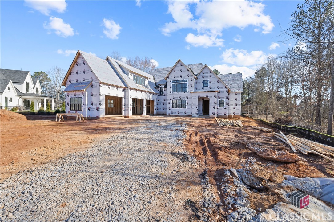 207 Eagles Way