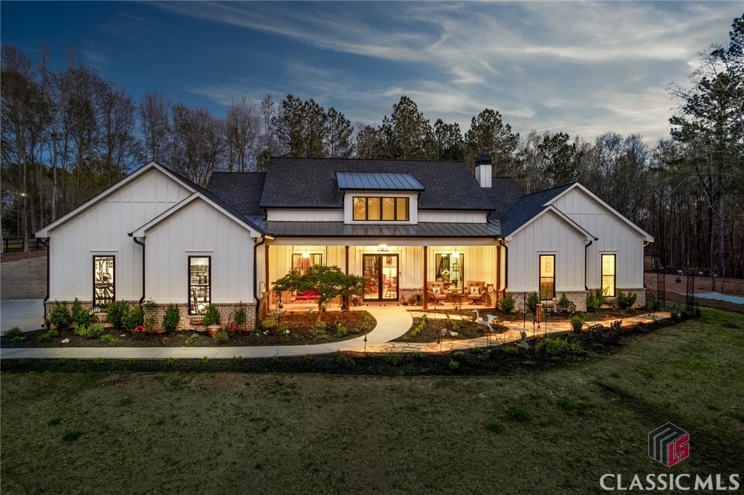 1953 Barton Bridge Road