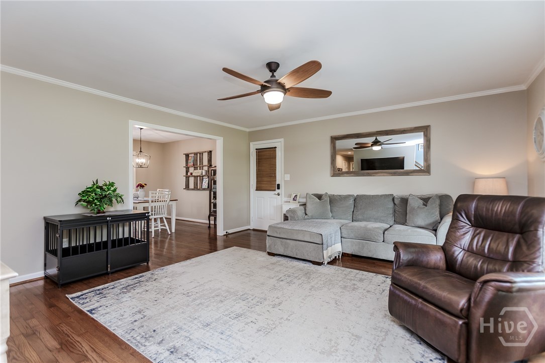 6441 Hog Mountain Road