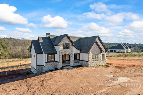 810 North Hampton Way Monroe GA 30656