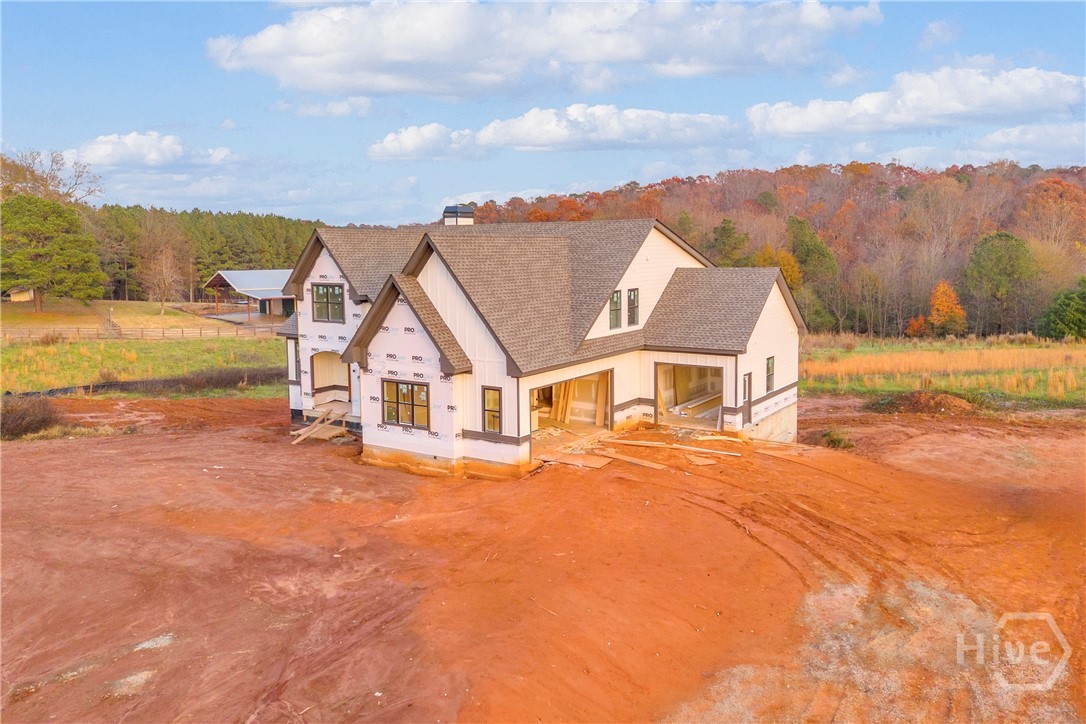 810 North Hampton Way