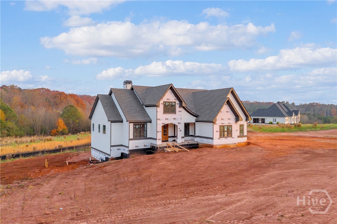 810 North Hampton Way