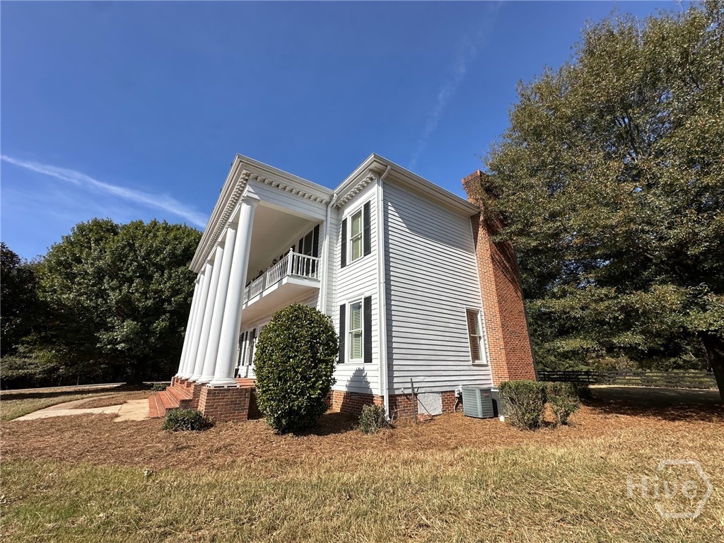 5592 Old Pendergrass Road