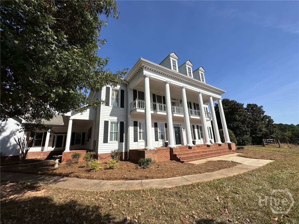 5592 Old Pendergrass Road