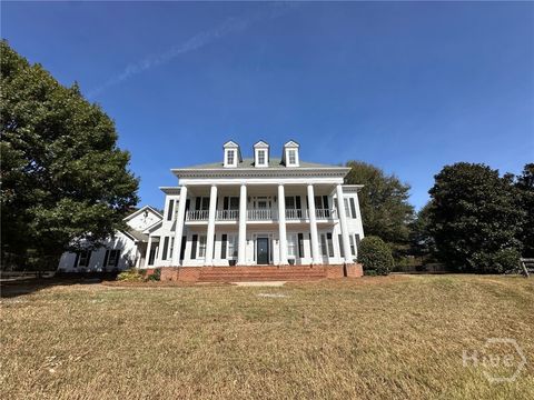 5592 Old Pendergrass Road Jefferson GA 30549