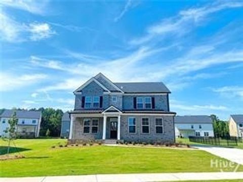 1111 Brookside Terrace 2011D Bogart GA 30622