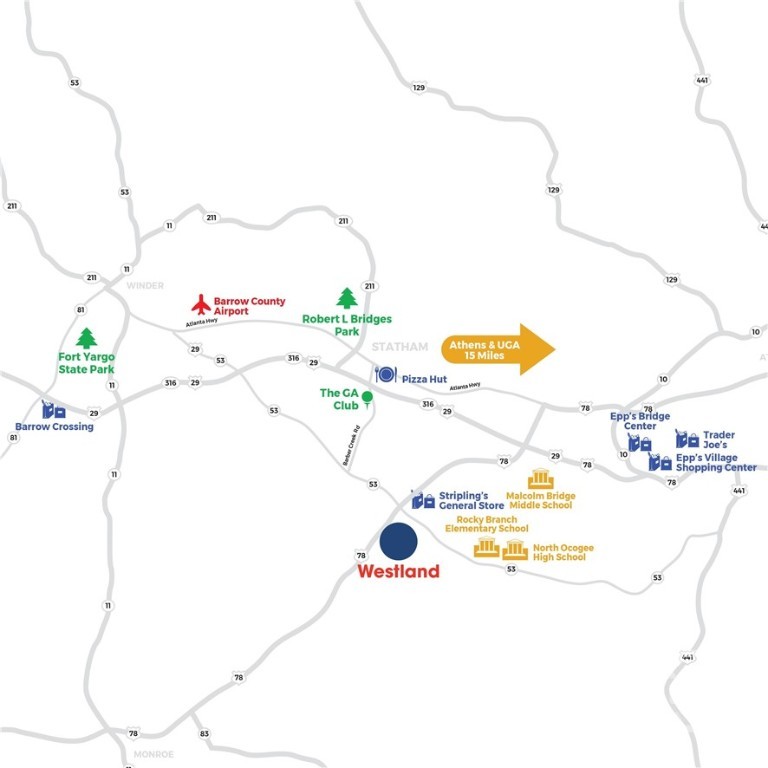 2903 Brookstone Crossing 34-B