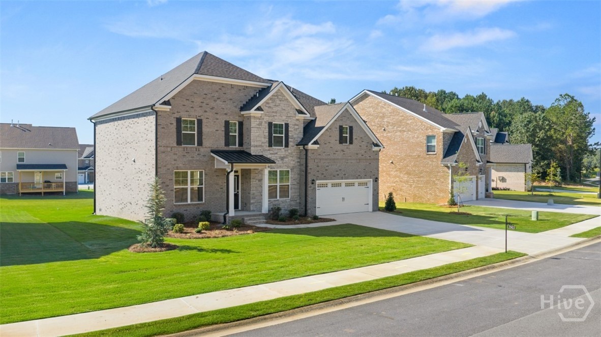 2903 Brookstone Crossing 34-B